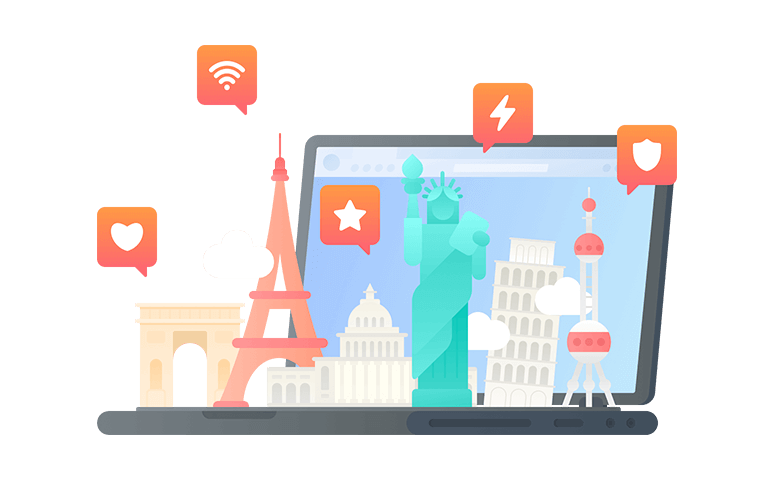 海外网友翻墙回国内VPN解锁《斗鱼直播》解除版权限制 - UNBLOCKYOUKU